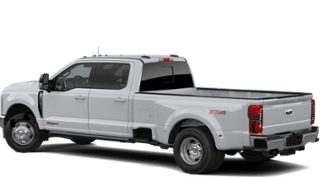 2026 Ford Super Duty® External Image 3